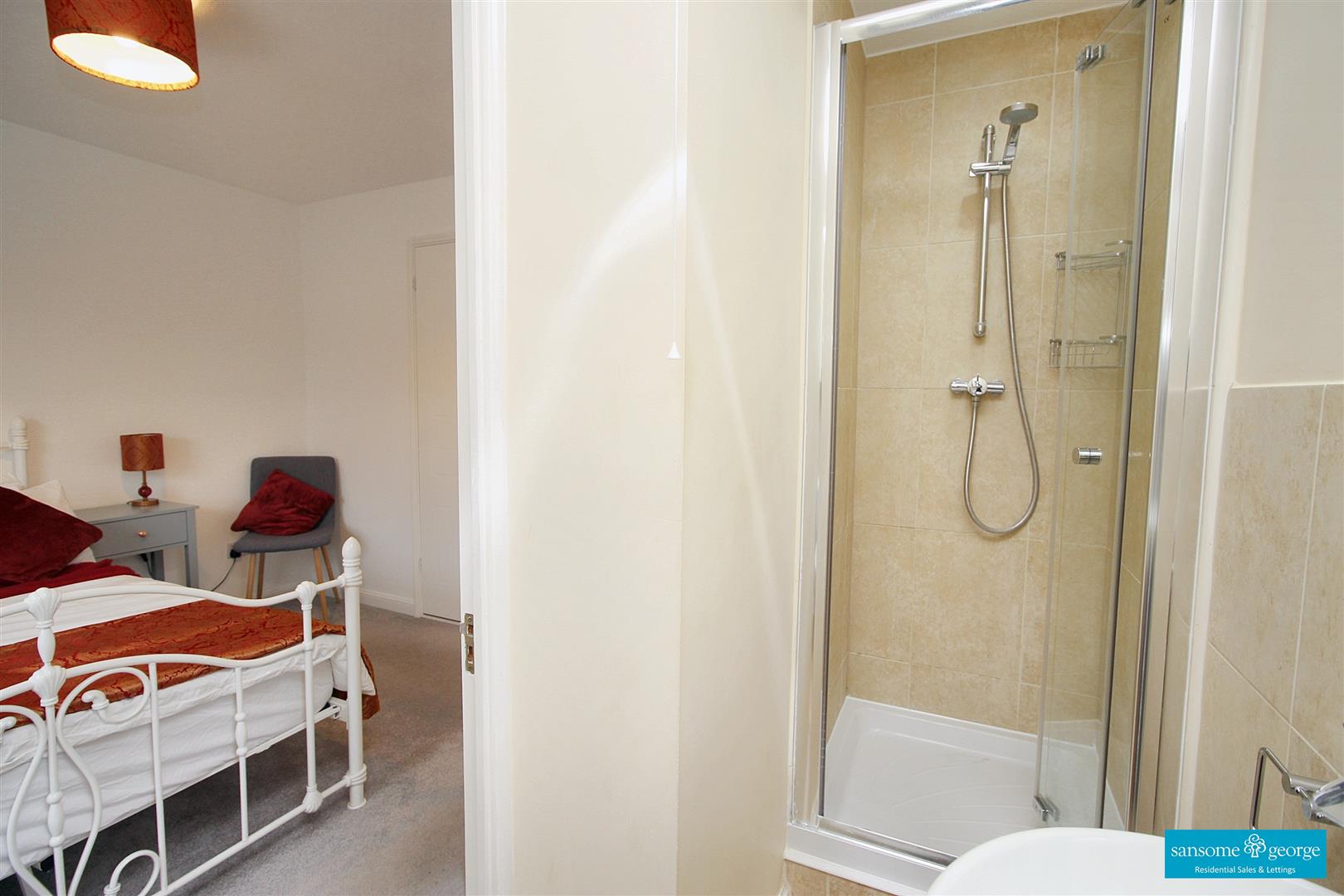 The Knoll, Tilehurst, Reading